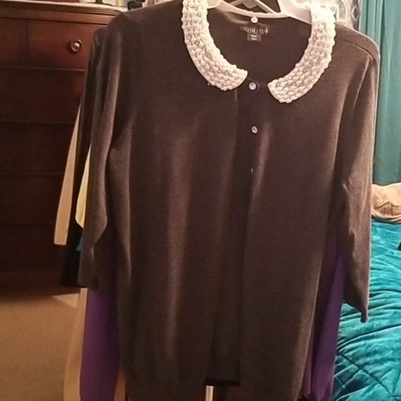 Sweater - Picture 2 of 3